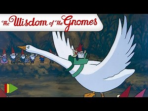 THE WISDOM OF THE GNOMES - 04 - THE MAGIC CARPET | Full episode |