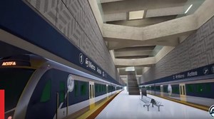 Looking in to the future of Auckland rail