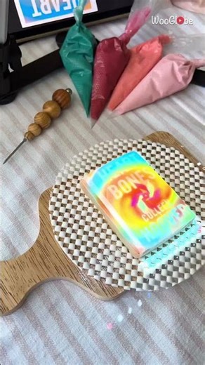 Bookish Cookies: Colleen Hoover Inspired Sweet Treats || WooGlobe