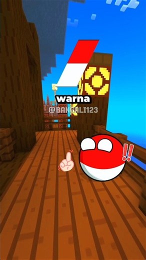 Tebak negara dari potongan bendera nya ⁉️ #countryball #countryballs #countryballindonesia