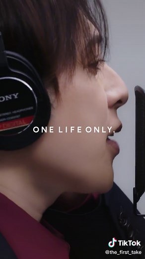 ケミストリーの新曲「My Gift to You」を一発撮りで