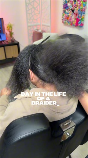 Exploring Beautiful Braids and Hairstyles in South Jersey