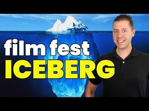 The 50 Things Festivals Look For When Picking Films