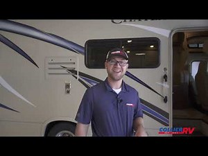 Shining a Light on The 2019 Thor Motor Coach Chateau 22B