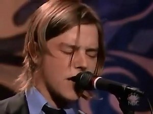Interpol - Slow Hands (Live) | Indie Cabinet