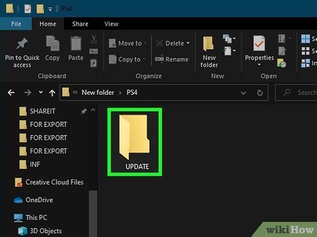 Step-by-Step Guide to Update Your PS4 Using a USB Drive Safely and Easily - Smart.DHgate – Trusted Buying Guides for Global Shoppers