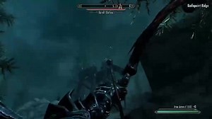 183K views · 5K reactions | Not the unexpected flips  Skyrim clip sent in by Casual Doomer on yt . . . . . . . . #skyrim #gaming #funnygaming #elderscrolls #hilarious | Elder Scrolls & Fallout Screenshots | Facebook