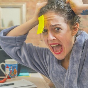 8.7K views | Hey, friend!  Raise your hand if you’re still feeling...