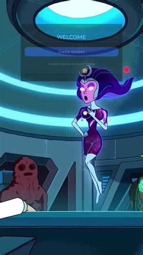 Rick and Morty S03E04 Vindicators 3 The Return of Worldender 126s