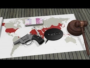 The death penalty in 2013