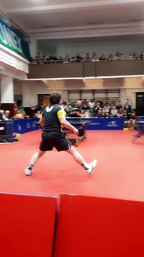 71K views · 683 reactions | This dudes table tennis skills are next level  | TableTennisDaily | Facebook