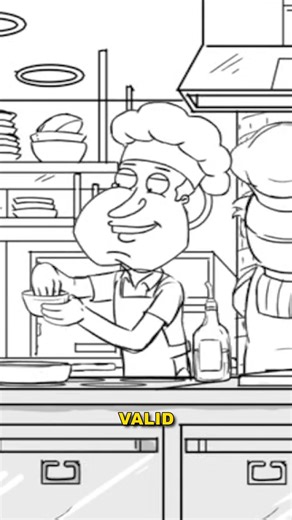 Behind the Scenes of Amazing Animation