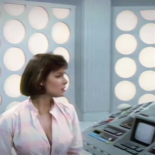 sorry i havnt posted for a while. what do you think of me editing more doctors #peri #5