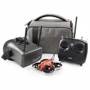 GEPRC TinyGO LED FPV Whoop RTF - GEPRC