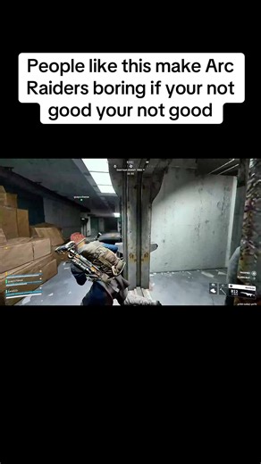 Addressing Cheating in Arc Raiders Gameplay