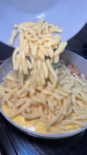 Butternut Squash Pasta Sauce