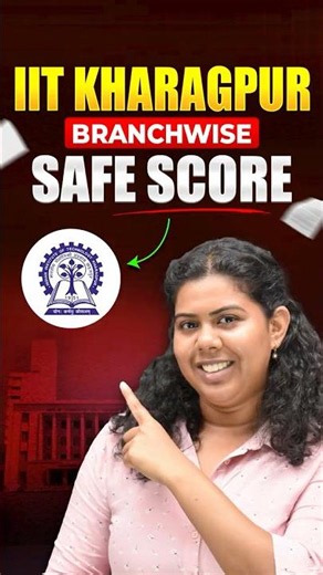 IIT Kharagpur Branchwise Cutoff 2026 📊 | IIT Kharagpur Btech Fees | JEE Advanced Cutoff | Btech360