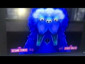 Sesame Street - Elmo’s Song in Low Voice