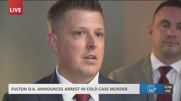 Detective outlines how woman stole murdered victim's identity to steal $139K in SSI, HUD benefits