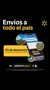 Tus compras listas con Walmart en línea. ¡Pedí todo para tu hogar!🖱️ | Walmart Costa Rica