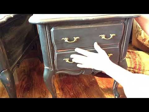Fix a Sticking Drawer! 3 Ways!- Stop a Drawer from Squeaking! How to Fix a Squeaky Drawer
