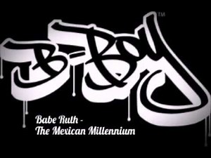 Babe Ruth - The Mexican Millennium