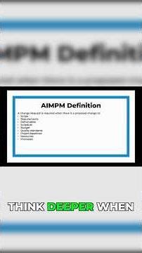 EVERYONE Gets The Iron Triangle (Triple Constraint) WRONG! #projectmanagement