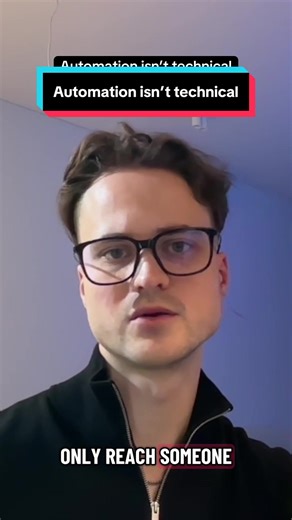 Automation isn’t about coding. It’s about clarity. If you understand the process, the system can do the rest. #n8n #nocode #automation #nocodeautomation