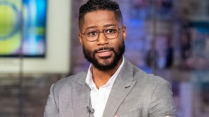 CBS This Morning's Nate Burleson gives update as fans worry where host is