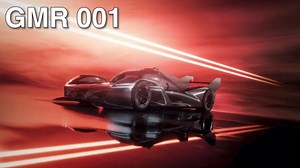 Video: Genesis Is Using A V8 For The First Time In Years