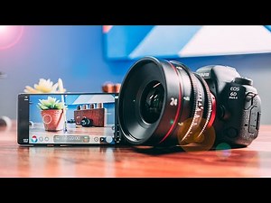 How to Shoot Cinematic Video With Your Galaxy Note 9