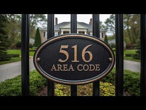 Long Island Phone Numbers: Area Code 516 vs. The New 363 (Nassau County)