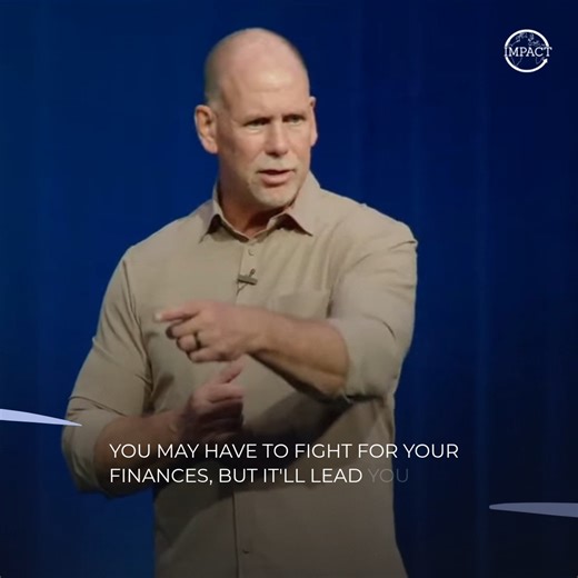 Ready for some encouragement? 🌟 Life will bring battles - for your relationships, finances, and faith - but here's the promise: BLESSINGS are coming! Every fight you face today is preparing you for the breakthrough tomorrow. Keep pushing! 💪 #BattlesAndBlessings #FaithFight #SpiritualGrowth #KeepGoing #GodsPromises #ChurchEncouragement #NeverSurrender #BlessingsAhead | Impact Discipleship Ministries