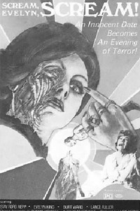 Scream, Evelyn, Scream! (1970) - Movie