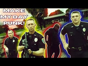 Testing Second Amendment Audit and Got Some SHOCKING Results!