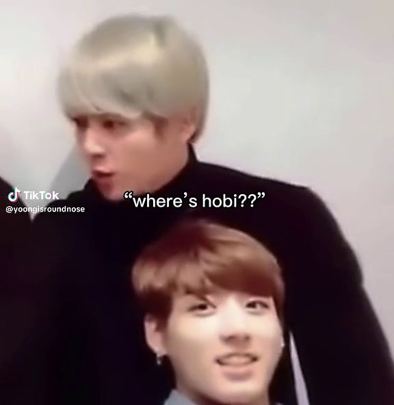 Hobi Flower: A Symbol of Joy and Relief | J-Hope BTS Moments