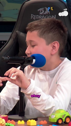 #PodríaPasar 🦄🍭 | Pubertad Los chicos le cuentan a @popespinzi que es la pubertad, en que consiste y los cambios que ellos estan notando Este vídeo es presentado por: @velozbicicletas