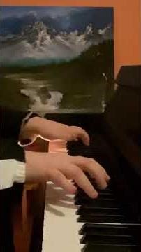 #allalongthewatchtower #piano #pianocover #pianomusic #bobdylan #jimihendrix #music #fypsong #fyp