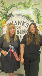 Dockside Title on Reels