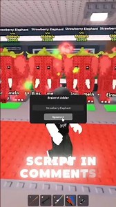 STEAL A BRAINROT SPAWNER SCRIPT! (UNPATCHED) | KEYLESS | ANTI-KICK | #roblox #stealabrainrot