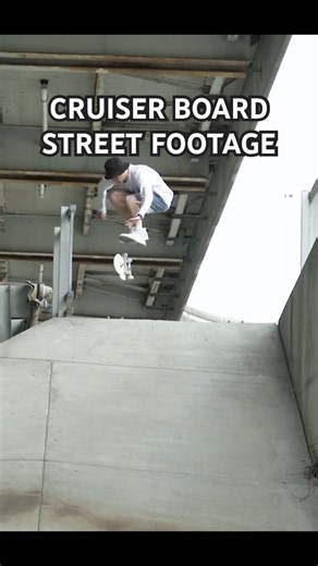 CRUISER FOR SHREDDING - The Skiff