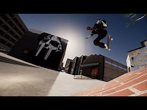 Session Skate Sim : Raw Realistic Gameplay Vol 41