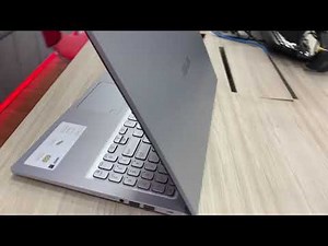 ASUS Vivobook X515Ma silver 2021=289$
