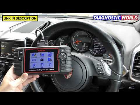 iCarsoft CR Elite Full Demo, Review & Our Opinion