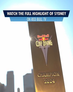 the 2024 Red Bull Cliff Diving season ends in Sydney as Aidan Heslop vies for the men’s title and Rhi seeks her eighth win on home soil 🤩 chek out the highlight recap 👉 https://win.gs/40SsZf8 | Red Bull Cliff Diving