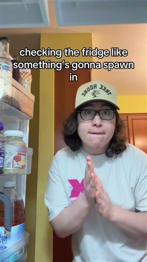 Well well well #fridgememe #foodie #spawn #meme #gif