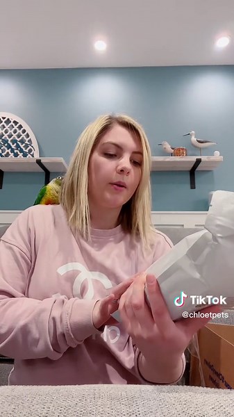 Bird Toy Haul for Parrots: Fun Accessories & Treats