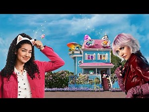 Universal Pictures/DreamWorks Animation (Gabby's Dollhouse: The Movie; 2025)