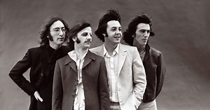 The Story Behind The End Of The Beatles, On This Day In 1970
