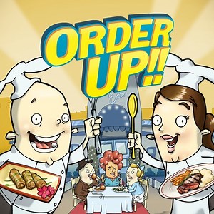 Order Up!! - IGN